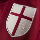 adidas AC Milan Anthem Jacket - La Liga Soccer