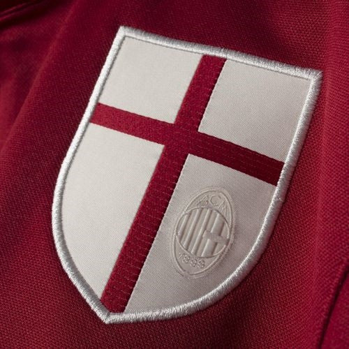 adidas A.C. Milan ジャージジャケット　Lサイズ adidas AC Milan Anthem Jacket
