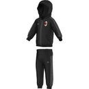 adidas AC Milan 3S Baby Jogger - La Liga Soccer
