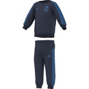 adidas Real Madrid 3S Baby Jogger - La Liga Soccer