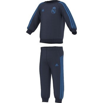 Adidas - Adidas Real Madrid 3S Baby Jogger - La Liga Soccer