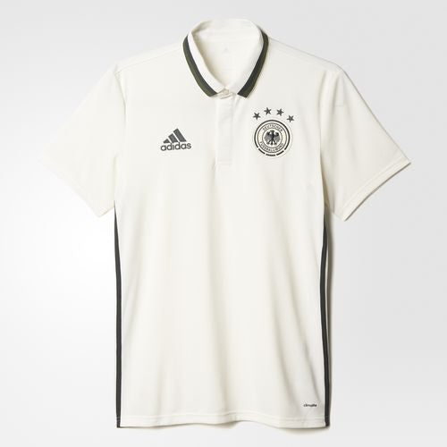 Adidas - Adidas Germany Polo Shirt - La Liga Soccer