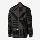 Puma AC Milan Prematch Jacket - La Liga Soccer