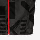 Puma AC Milan Prematch Jacket - La Liga Soccer