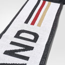 adidas Germany Home Scarf - La Liga Soccer