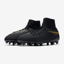 Kids' Nike Jr. Hypervenom Phantom 3 Academy Dynamic Fit FG - La Liga Soccer