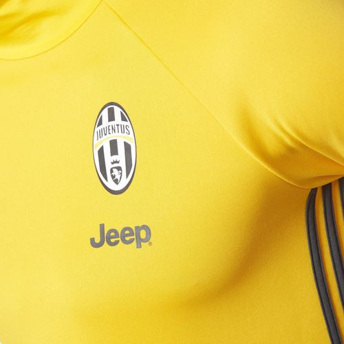 Adidas - Adidas Juventus Training Top - La Liga Soccer