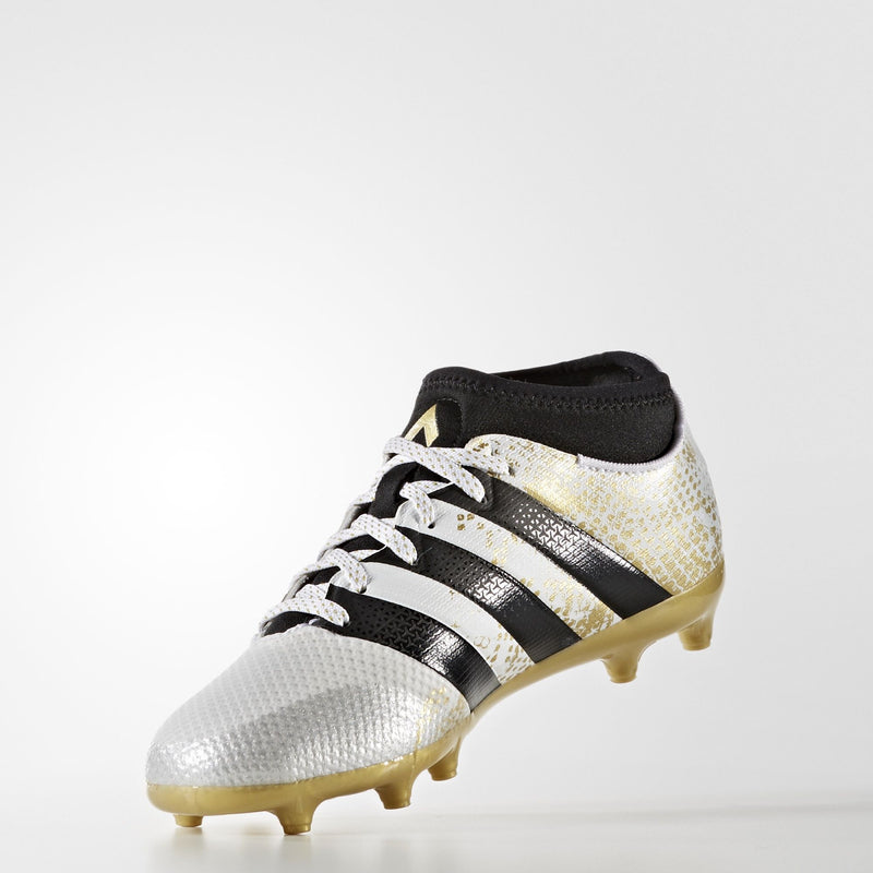 Adidas - Adidas Kids ACE 16.3 Primemesh FG/AG - La Liga Soccer