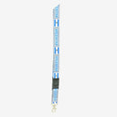 Assorted Football Lanyards - La Liga Soccer