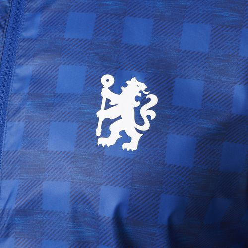 Adidas - Adidas Men's Chelsea FC Windbreaker - La Liga Soccer