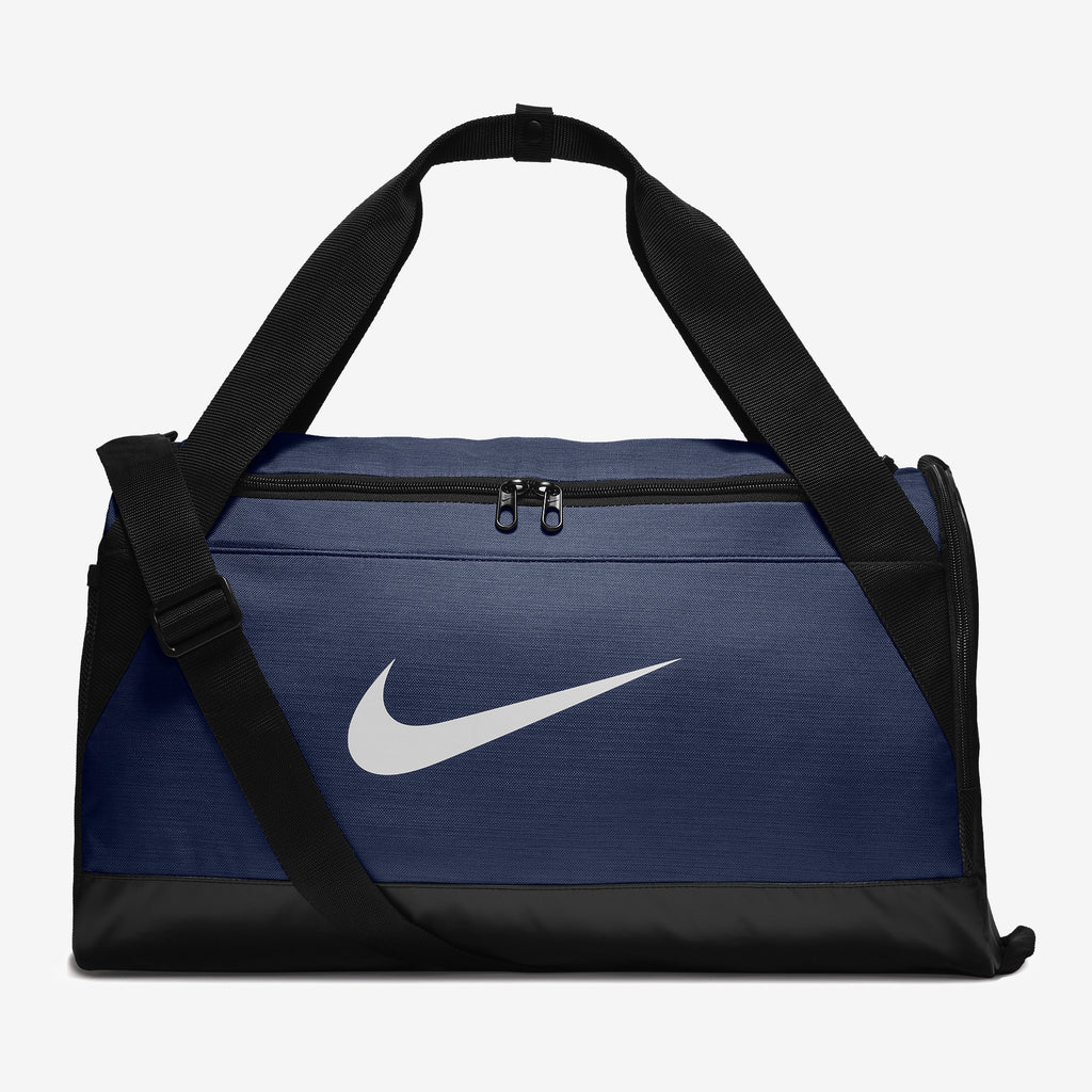 Nike Brasilia Small Duffel – InTandem Promotions