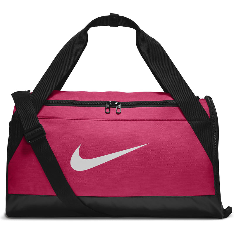 Nike Brasilia Small Duffel Bag