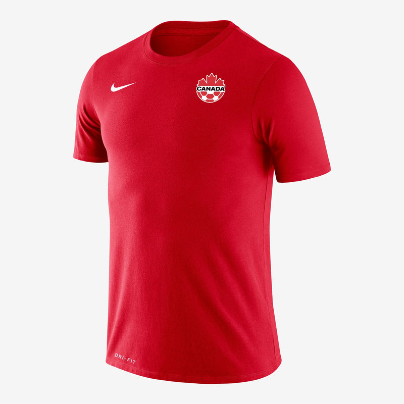 Nike Canada Soccer Legend SS Tee