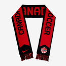Nike Canada Soccer Scarf - La Liga Soccer