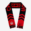 Nike Canada Soccer Scarf - La Liga Soccer