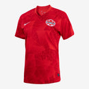 Women's Nike Canada Replica Jersey - La Liga Soccer
