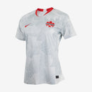 Women's Nike Canada Replica Jersey - La Liga Soccer