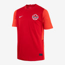 Kids' Nike Canada 2022 Replica Jersey - La Liga Soccer