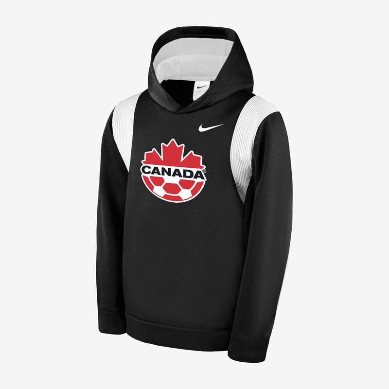 Kids' Nike Canada Soccer Hoodie