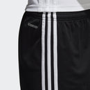 Women's adidas Squadra 17 Shorts - La Liga Soccer