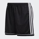 Women's adidas Squadra 17 Shorts - La Liga Soccer