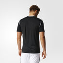 adidas Men's Tiro 17 Jersey - La Liga Soccer