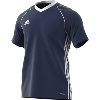 Adidas Men s Tiro 17 Jersey Navy M