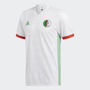 adidas Algeria 2018 Home Jersey - La Liga Soccer
