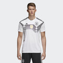 adidas Men's Germany Home 2018 Replica Jersey - La Liga Soccer