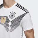 adidas Men's Germany Home 2018 Replica Jersey - La Liga Soccer