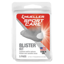 Mueller Sports Medicine Blister Pads - La Liga Soccer