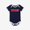 Paris Saint Germain Baby Onesie - La Liga Soccer
