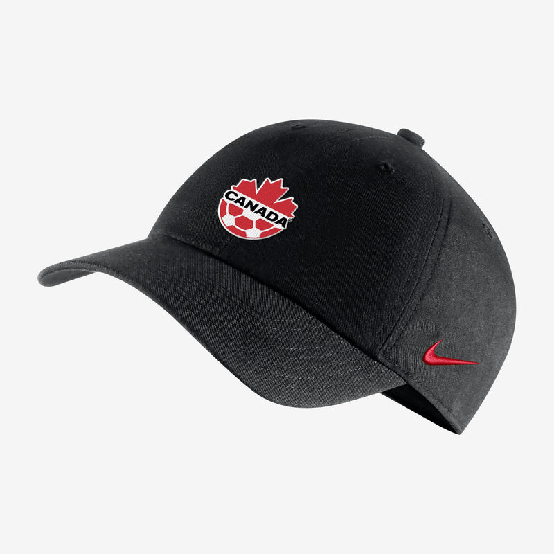 Nike H86 Canada Soccer Adjustable Cap