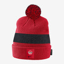 Nike Canada Soccer Sideline Pom Beanie - La Liga Soccer