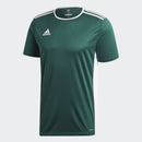 adidas Entrada 18 Jersey - La Liga Soccer
