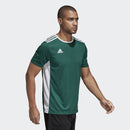 adidas Entrada 18 Jersey - La Liga Soccer