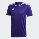 adidas Entrada 18 Jersey - La Liga Soccer