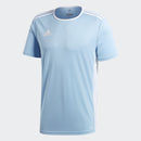 adidas Entrada 18 Jersey - La Liga Soccer
