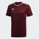 adidas Entrada 18 Jersey - La Liga Soccer