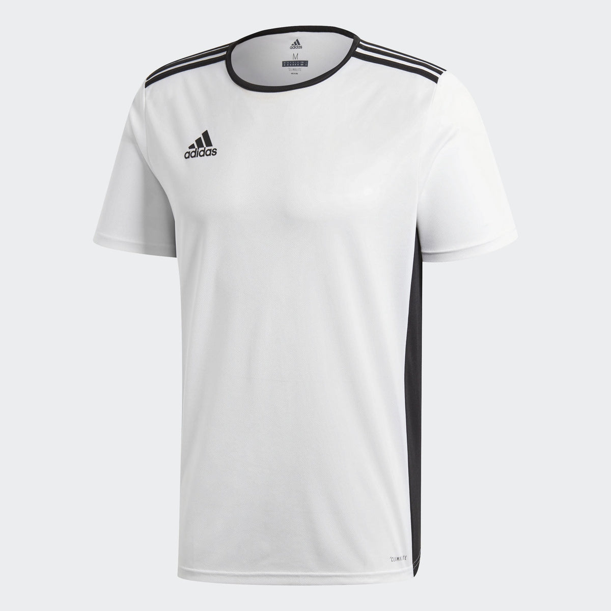 adidas entrada jersey
