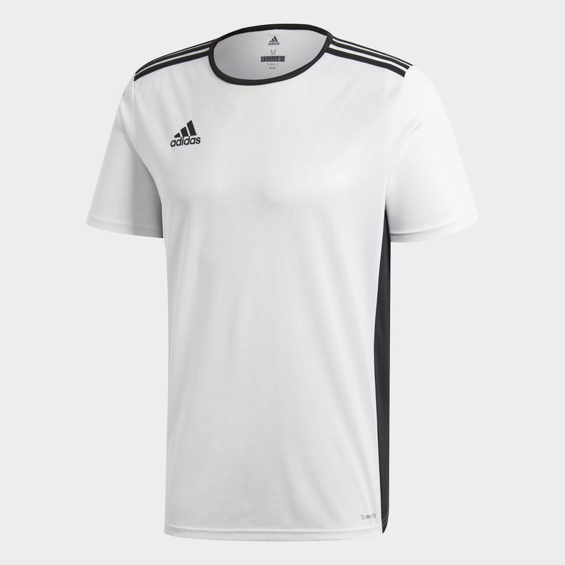 Adidas - Adidas Entrada 18 Jersey - La Liga Soccer