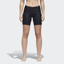 Women's Adidas Alphaskin Sport Short Tights - La Liga Soccer