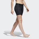 Women's Adidas Alphaskin Sport Short Tights - La Liga Soccer