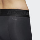 Women's Adidas Alphaskin Sport Short Tights - La Liga Soccer