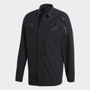 Men's adidas Mexico Z.N.E. Jacket - La Liga Soccer