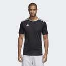 adidas Entrada 18 Jersey - La Liga Soccer