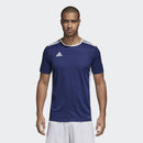 adidas Entrada 18 Jersey - La Liga Soccer
