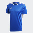 adidas Entrada 18 Jersey - La Liga Soccer