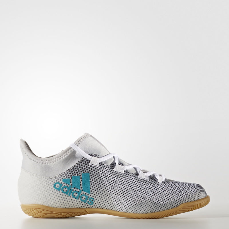 Adidas - Adidas Kids X Tango 17.3 Indoor Boots - La Liga Soccer