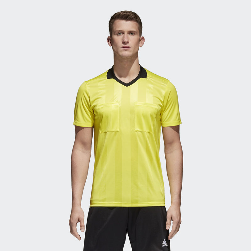 adidas 2018 World Cup Referee Shirt